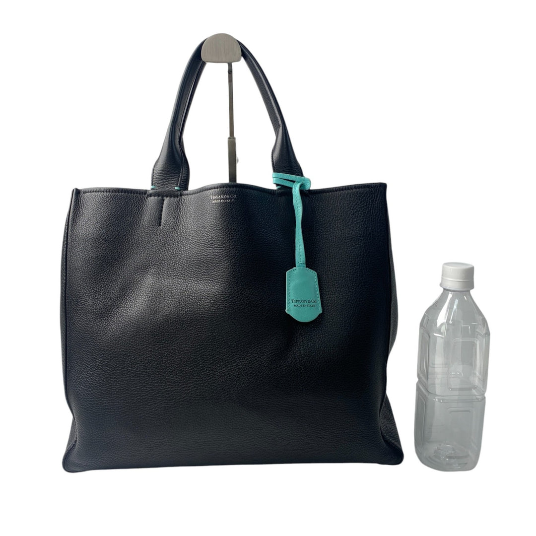 ティファニー Tiffany レディース 2way ショルダーバッグ トートバッグ レザー 斜めがけ クロスボディ