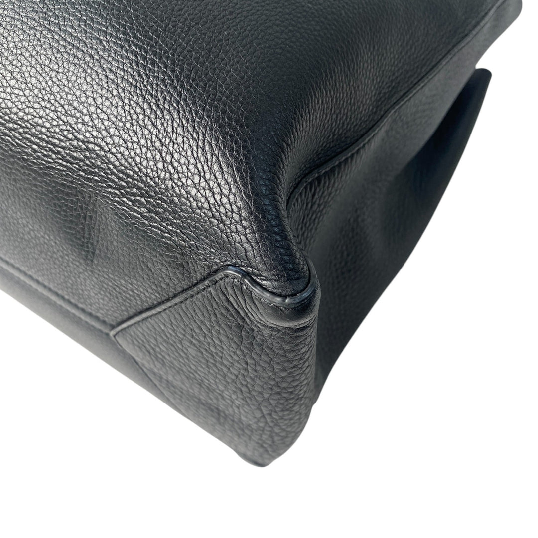 ティファニー Tiffany レディース 2way ショルダーバッグ トートバッグ レザー 斜めがけ クロスボディ