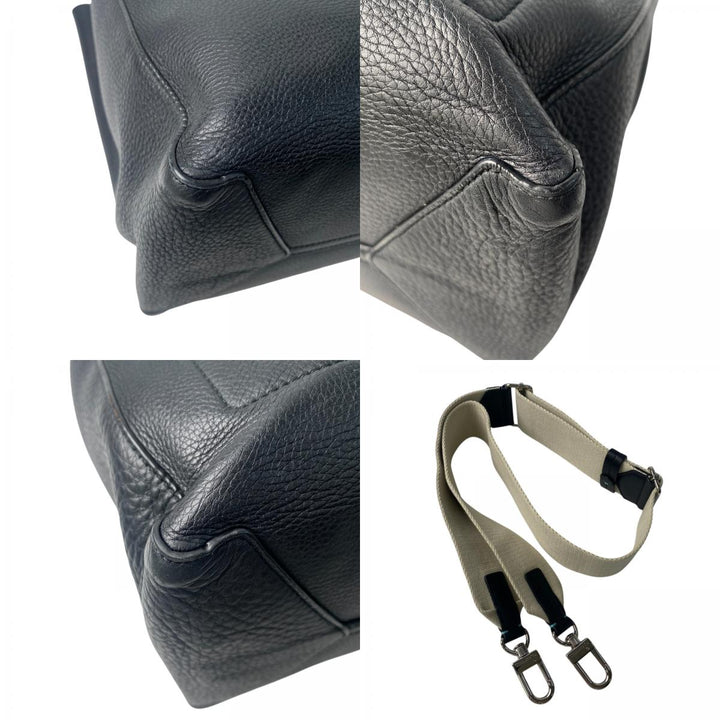 ティファニー Tiffany レディース 2way ショルダーバッグ トートバッグ レザー 斜めがけ クロスボディ