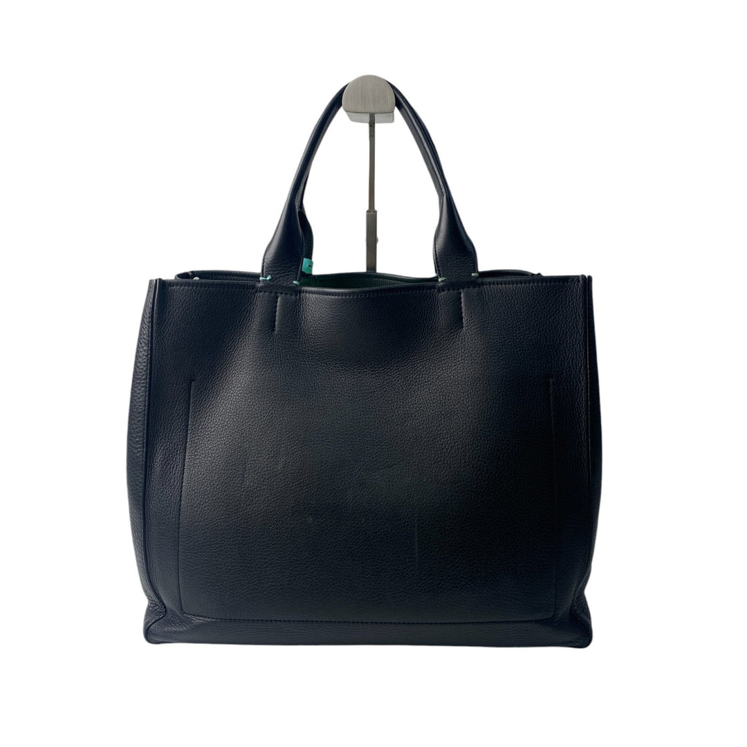 ティファニー Tiffany レディース 2way ショルダーバッグ トートバッグ レザー 斜めがけ クロスボディ