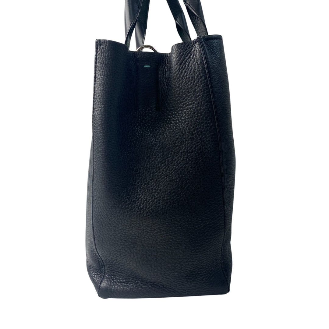 ティファニー Tiffany レディース 2way ショルダーバッグ トートバッグ レザー 斜めがけ クロスボディ