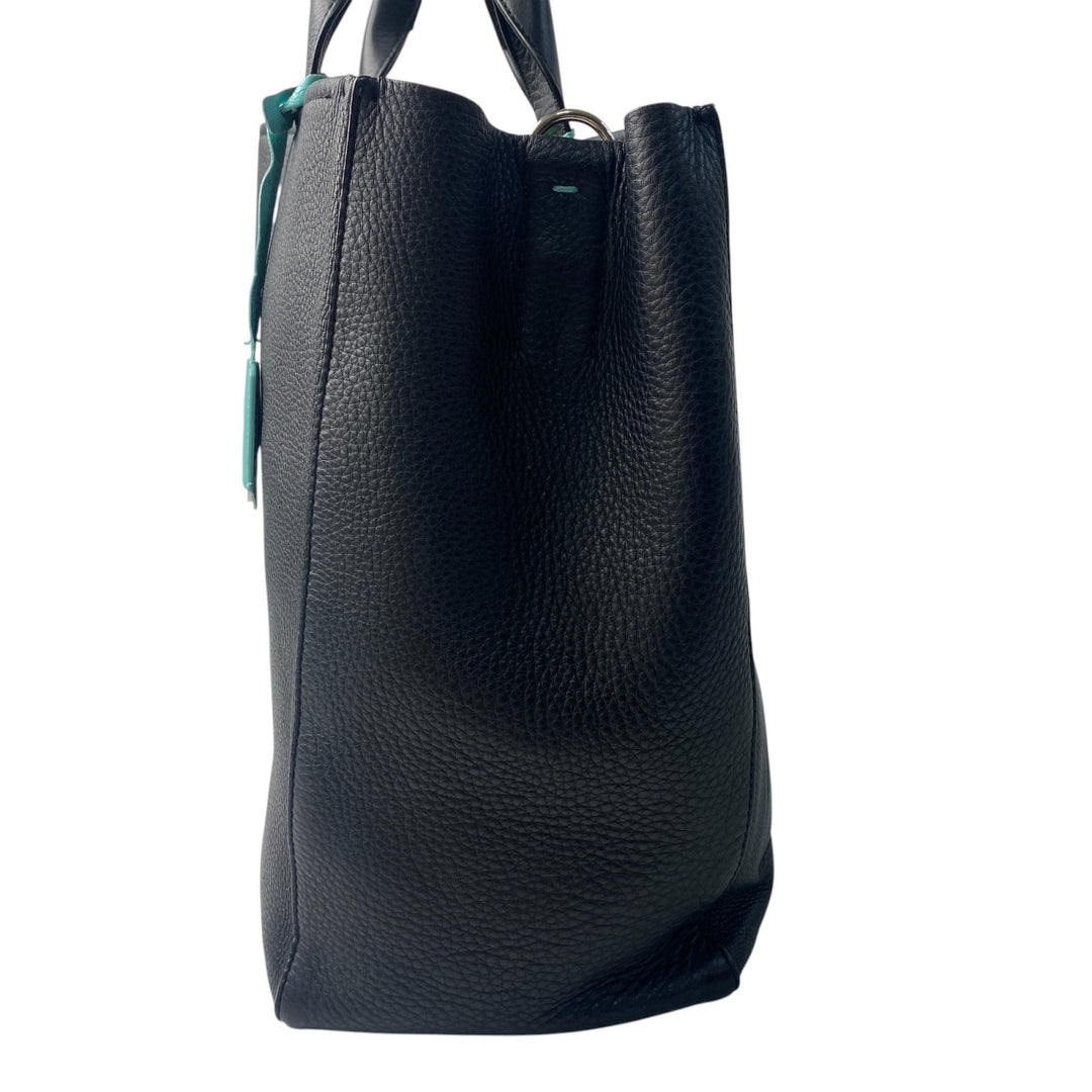 ティファニー Tiffany レディース 2way ショルダーバッグ トートバッグ レザー 斜めがけ クロスボディ