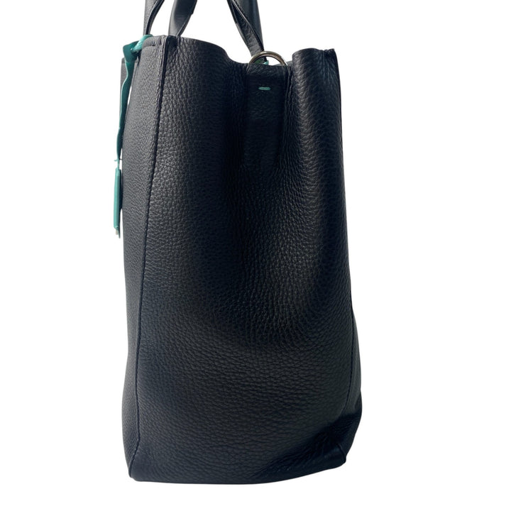 ティファニー Tiffany レディース 2way ショルダーバッグ トートバッグ レザー 斜めがけ クロスボディ