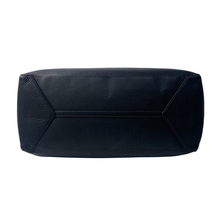 ティファニー Tiffany レディース 2way ショルダーバッグ トートバッグ レザー 斜めがけ クロスボディ