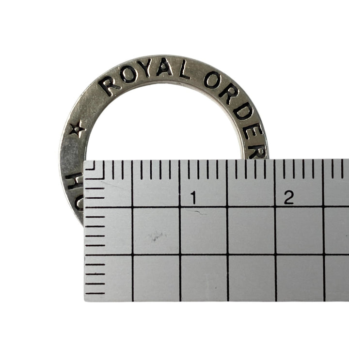 ロイヤルオーダー ROYAL ORDER レディース リング 12号