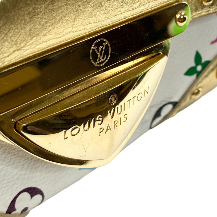 [入手困難] ルイヴィトン LOUIS VUITTON レディース マリリン・オール ゴールド マルチ ハンドバッグ M40206