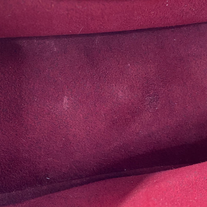 [入手困難] ルイヴィトン LOUIS VUITTON レディース マリリン・オール ゴールド マルチ ハンドバッグ M40206