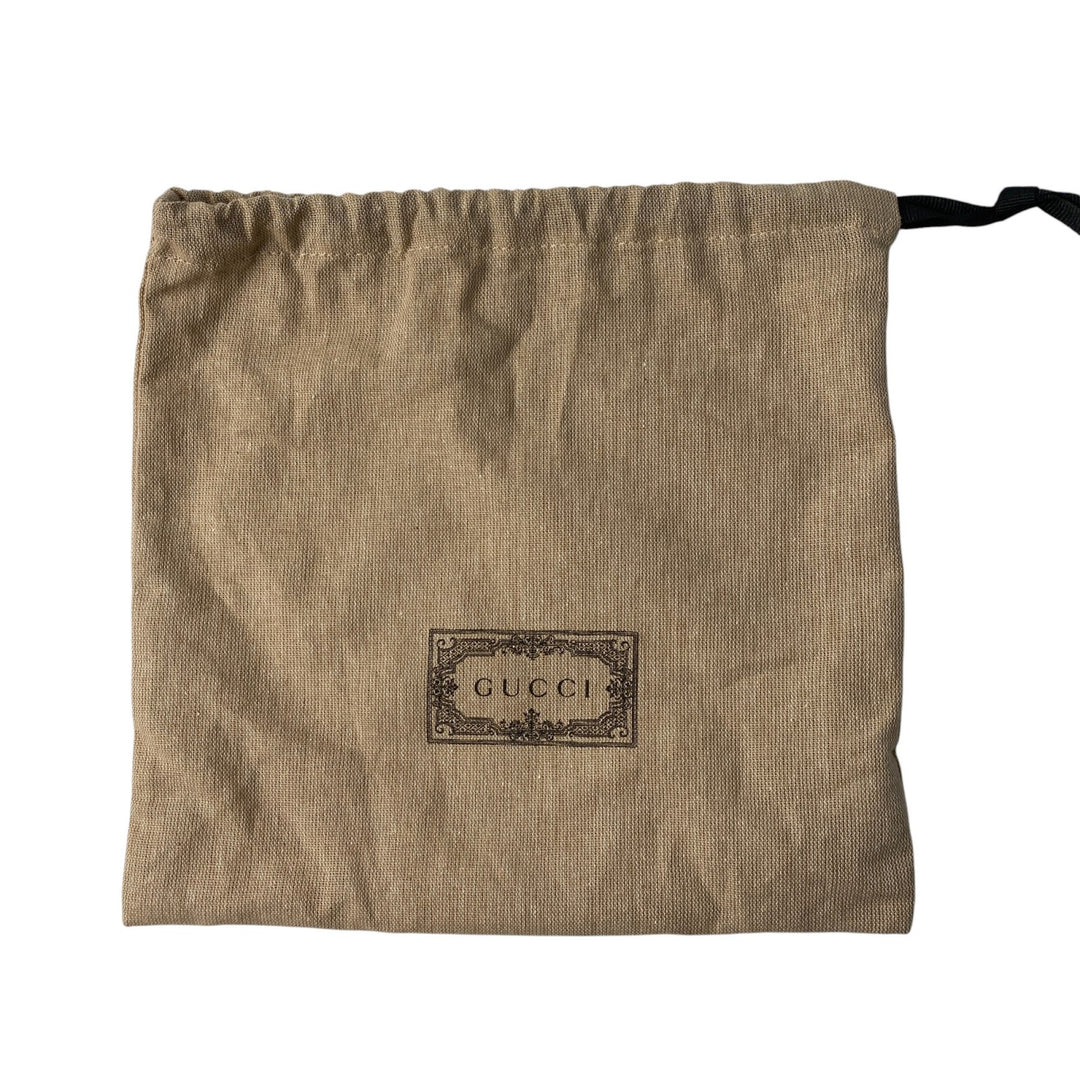 未使用 グッチ GUCCI レディース GGマーク ダブルG ワイド ベルト