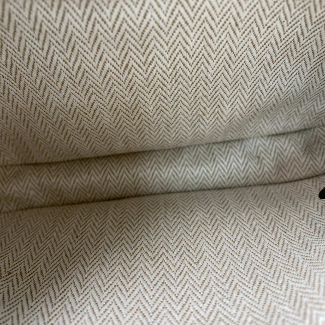 未使用 エルメス HERMES レディース エシャペ マリン ポーチ