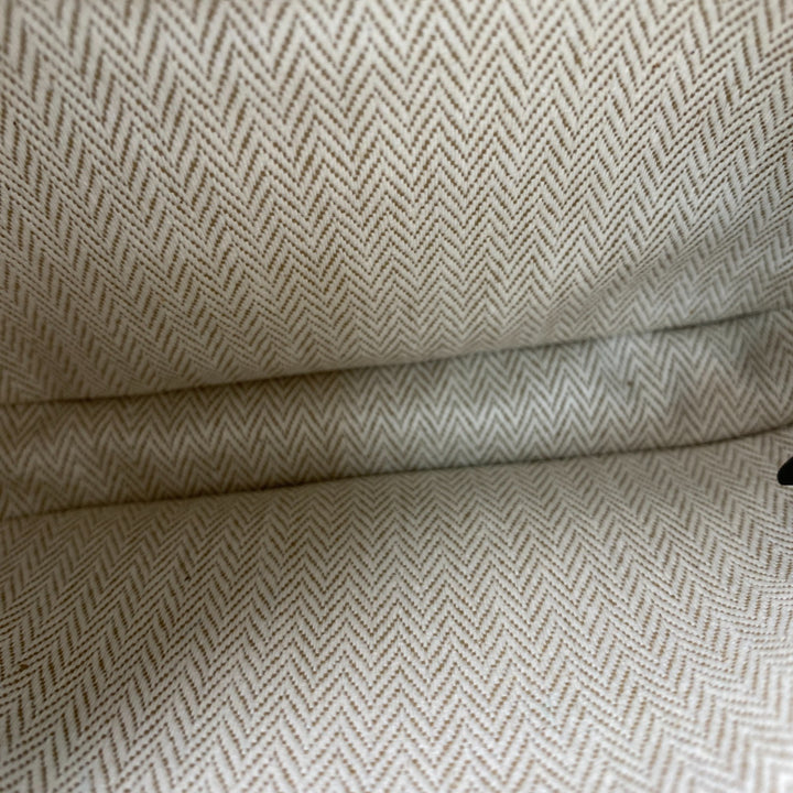 未使用 エルメス HERMES レディース エシャペ マリン ポーチ