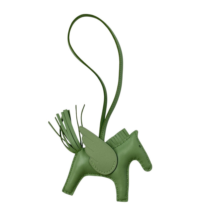 新品 エルメス HERMES レディース ロデオペガサス ベールクリケット B刻印