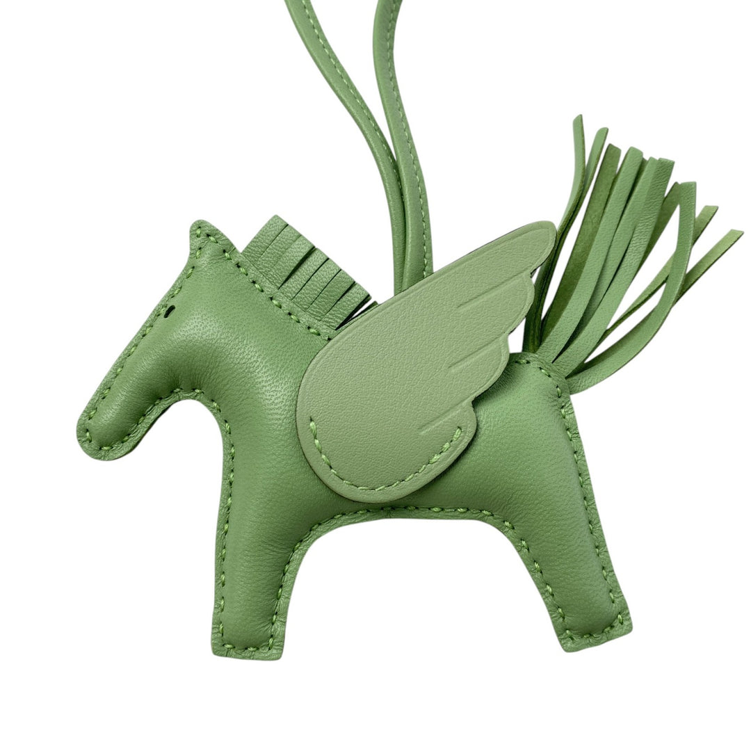 新品 エルメス HERMES レディース ロデオペガサス ベールクリケット B刻印