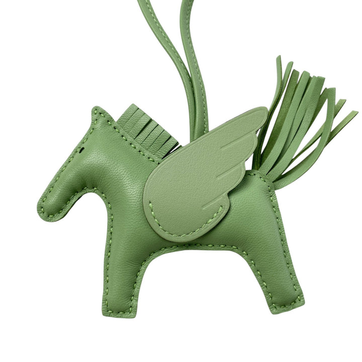 新品 エルメス HERMES レディース ロデオペガサス ベールクリケット B刻印