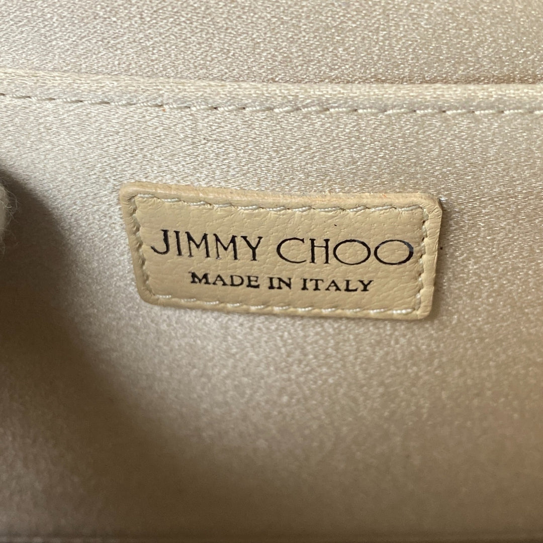 ジミーチュウ JIMMY CHOO レディース クラッチバッグCeleste セレステ