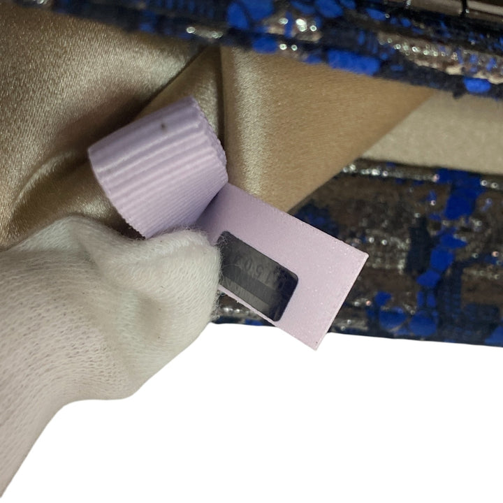 ジミーチュウ JIMMY CHOO レディース クラッチバッグCeleste セレステ