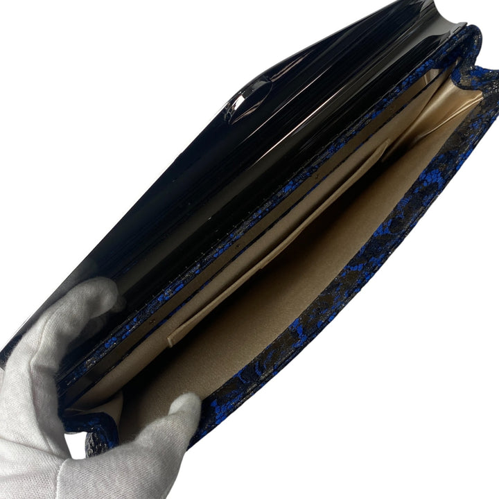 ジミーチュウ JIMMY CHOO レディース クラッチバッグCeleste セレステ