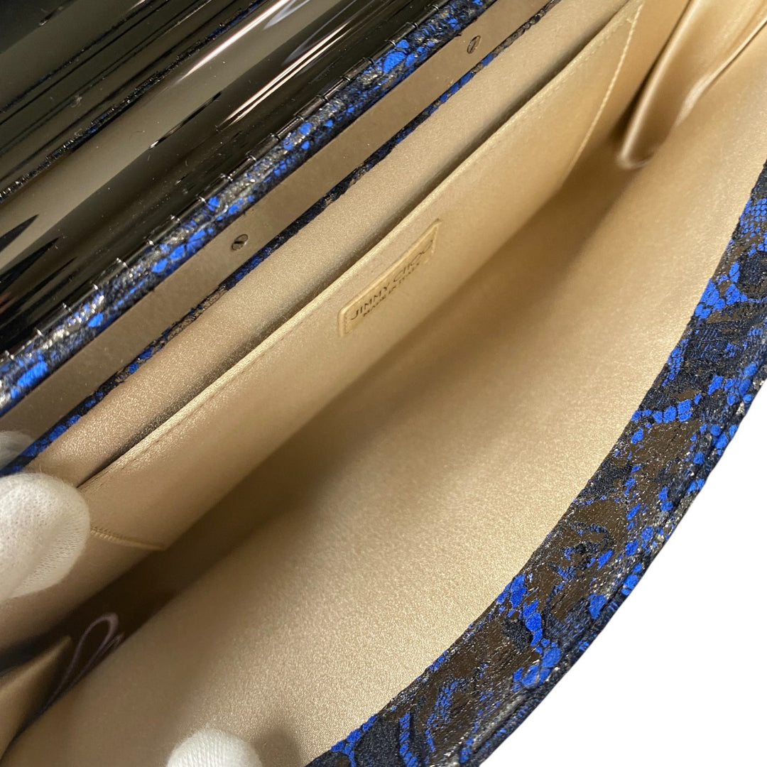 ジミーチュウ JIMMY CHOO レディース クラッチバッグCeleste セレステ