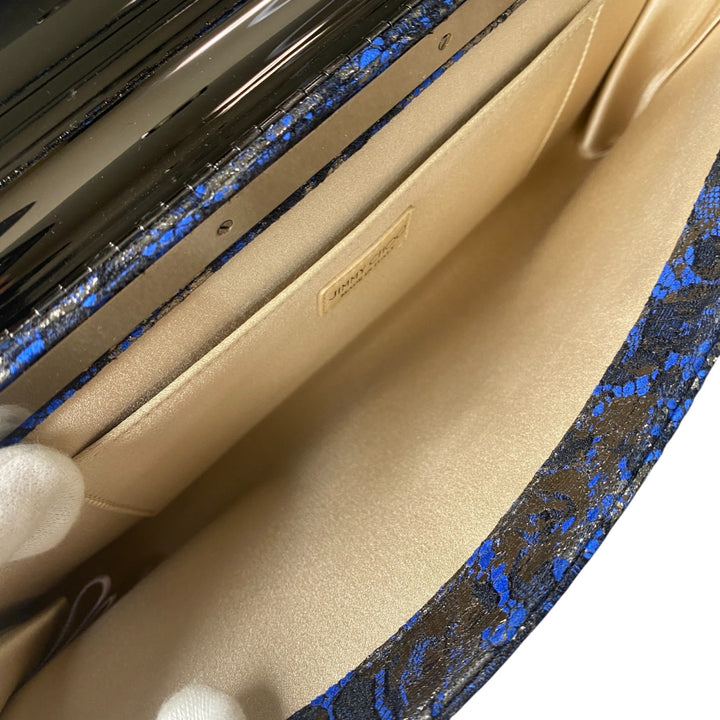 ジミーチュウ JIMMY CHOO レディース クラッチバッグCeleste セレステ