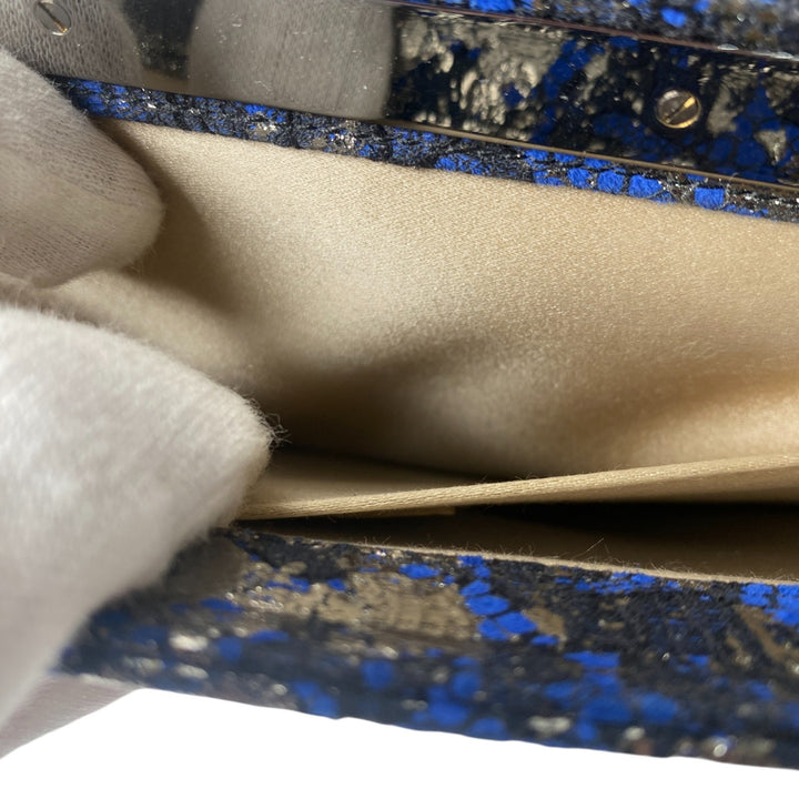 ジミーチュウ JIMMY CHOO レディース クラッチバッグCeleste セレステ