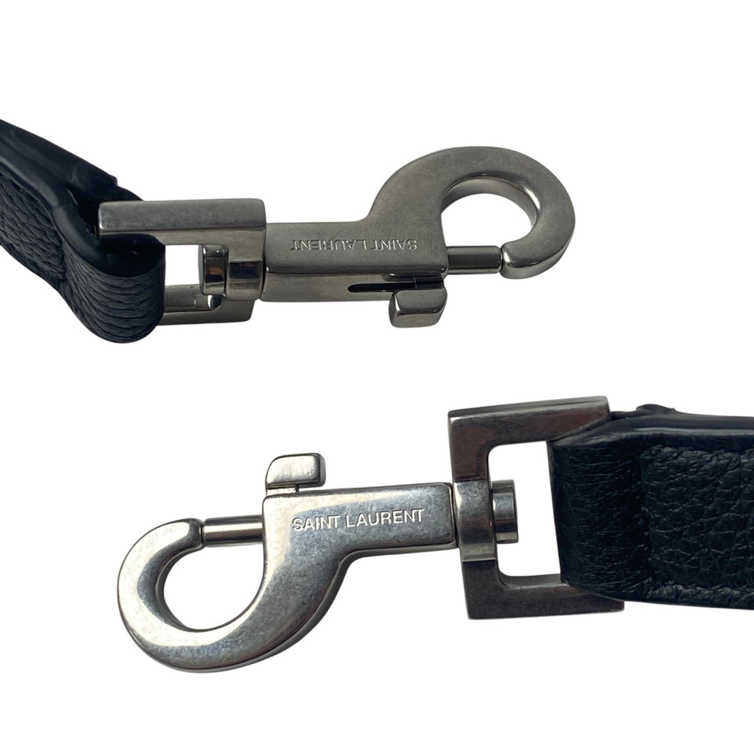イヴサンローラン YVES SAINT LAURENT レディース ショルダーストラップ