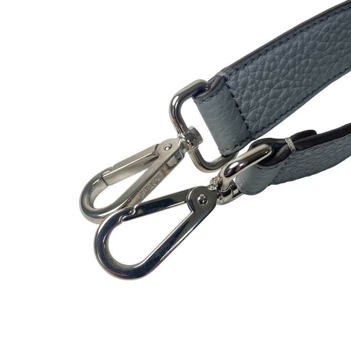 フェンディ FENDI レディース セレリア レザー ショルダーストラップ