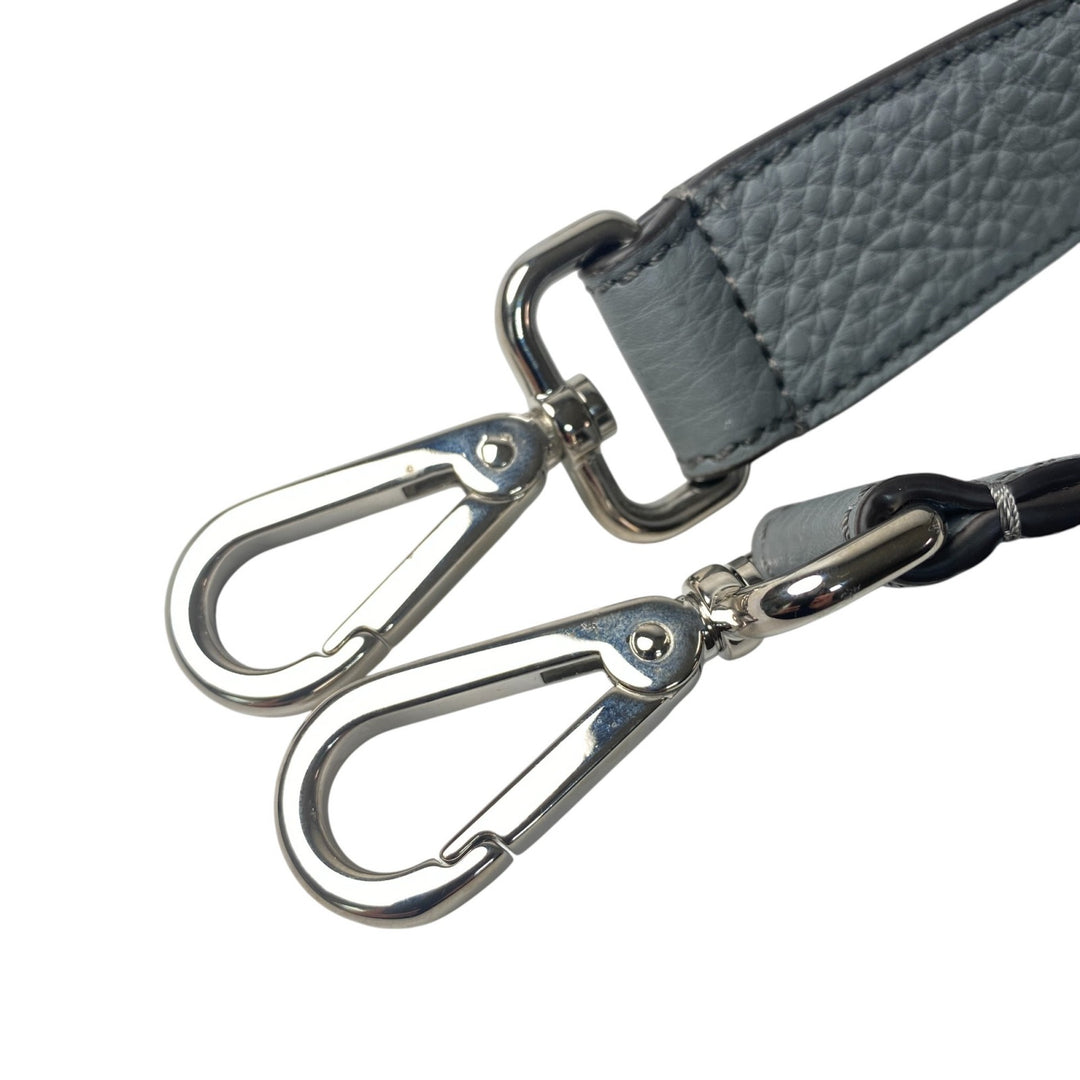 フェンディ FENDI レディース セレリア レザー ショルダーストラップ