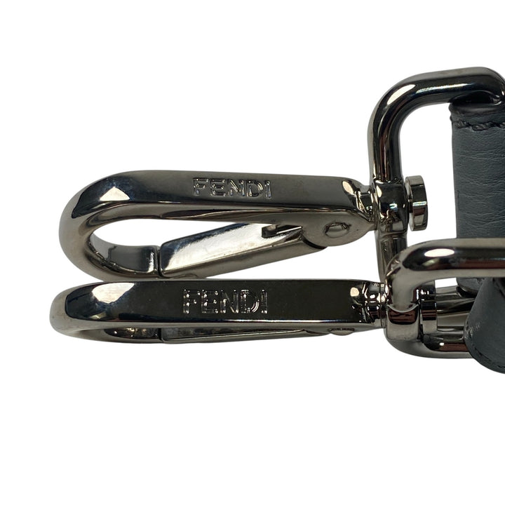 フェンディ FENDI レディース セレリア レザー ショルダーストラップ