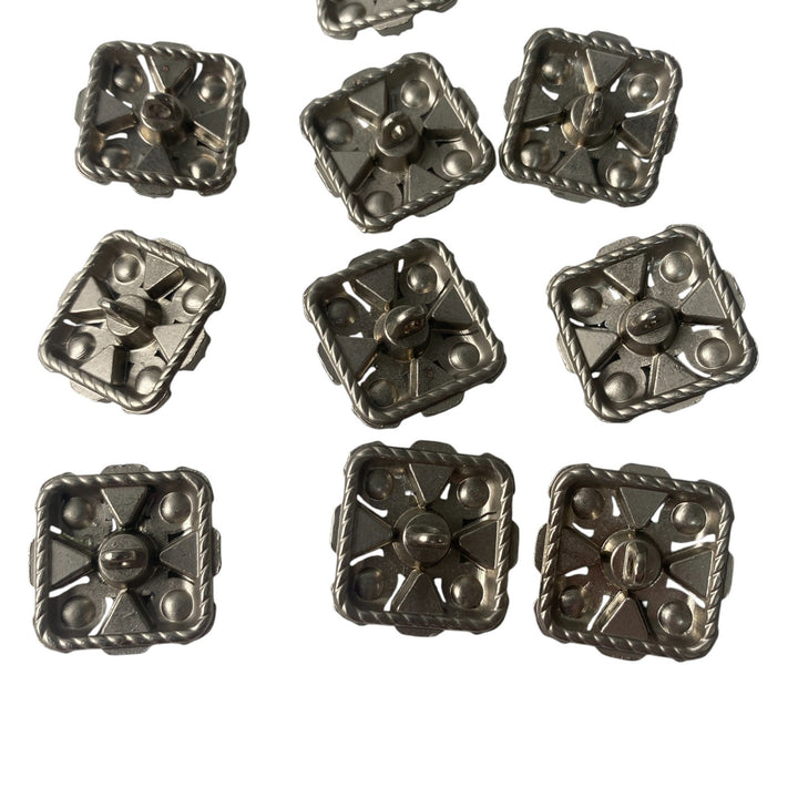 シャネル CHANEL レディース ココマーク ジャケット ボタン 10個セット