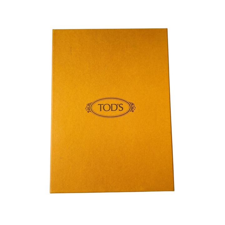 未使用 トッズ TOD's スニーカー レディース ピンク #39　26cm