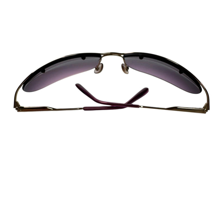 グッチ GUCCI サングラス GG2655/S リムレス ヴィンテージ 度なし レディース
