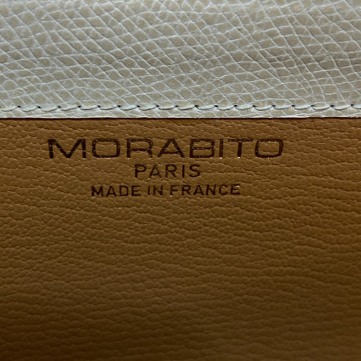 美品 モラビト MORABITO レディース オルセー PM ハンドバッグ