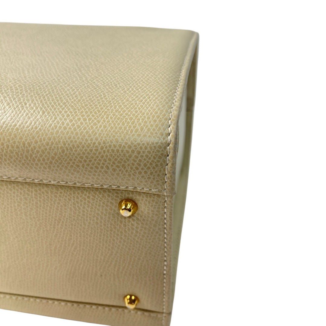 美品 モラビト MORABITO レディース オルセー PM ハンドバッグ