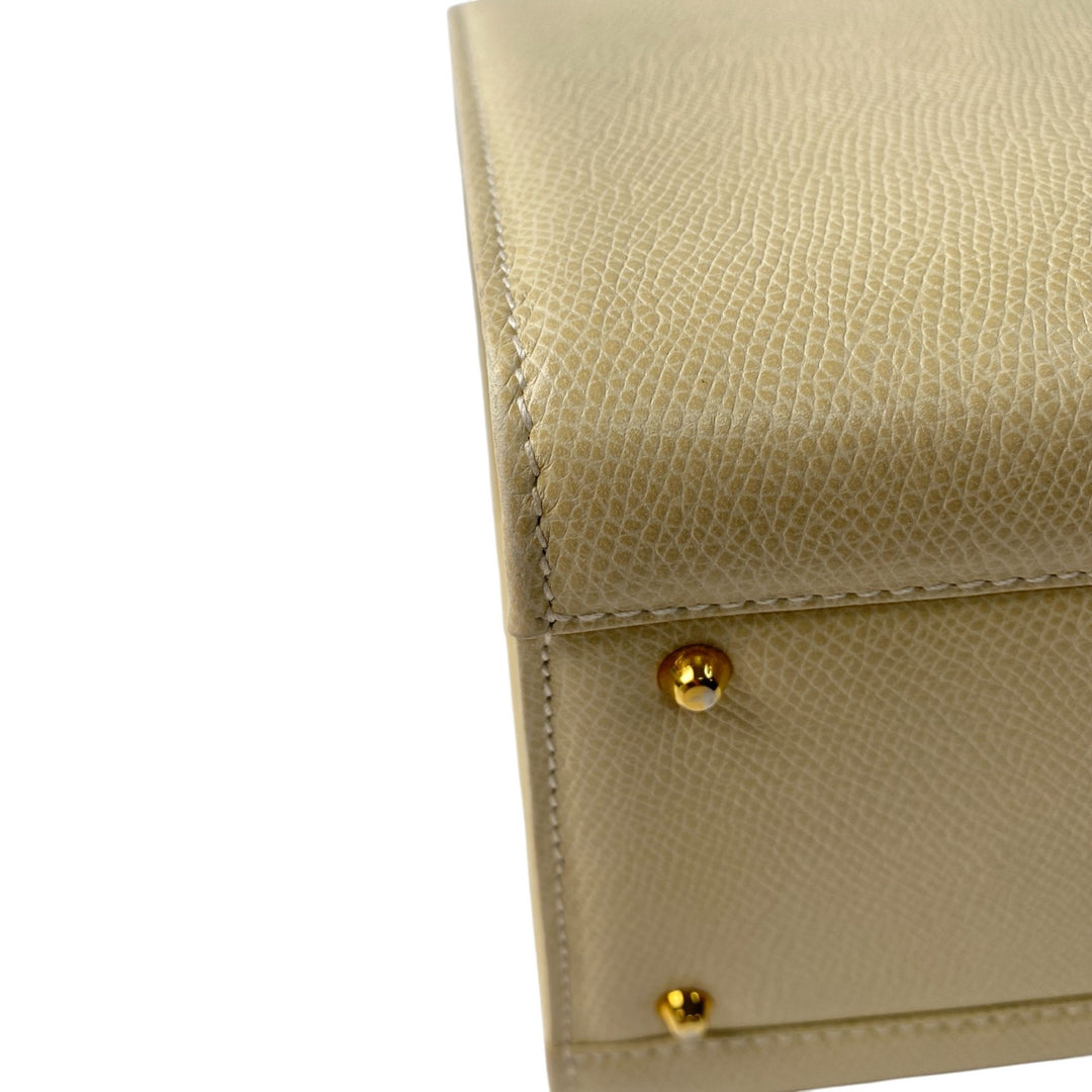 美品 モラビト MORABITO レディース オルセー PM ハンドバッグ