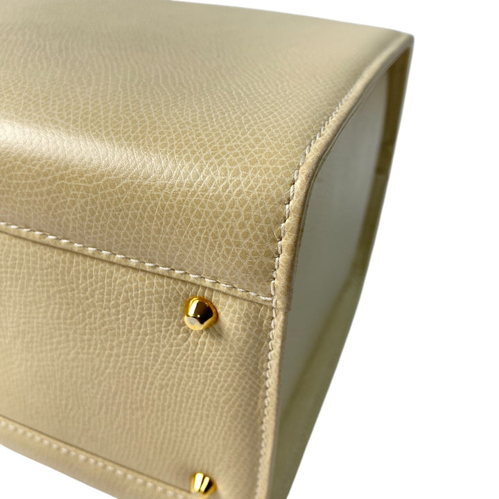 美品 モラビト MORABITO レディース オルセー PM ハンドバッグ