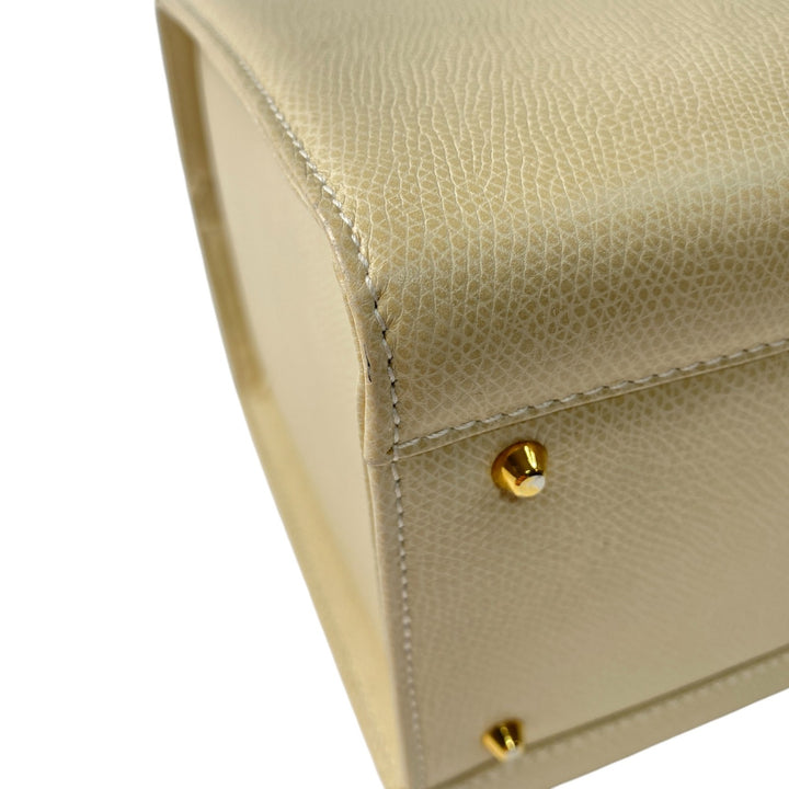 美品 モラビト MORABITO レディース オルセー PM ハンドバッグ