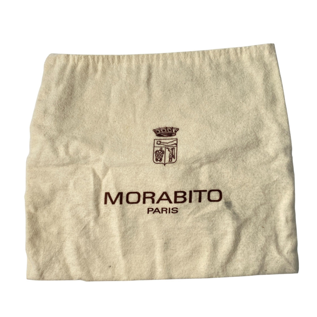 美品 モラビト MORABITO レディース オルセー PM ハンドバッグ