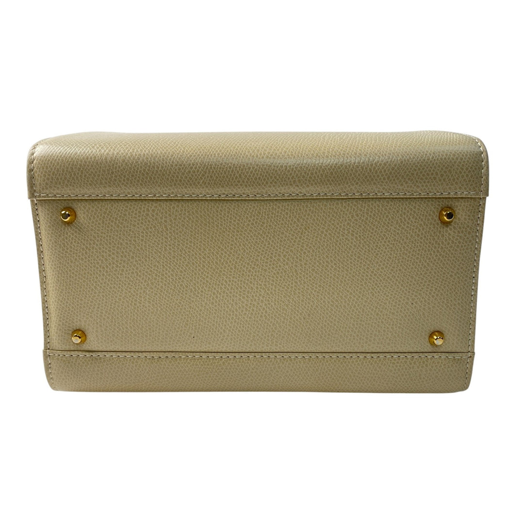 美品 モラビト MORABITO レディース オルセー PM ハンドバッグ