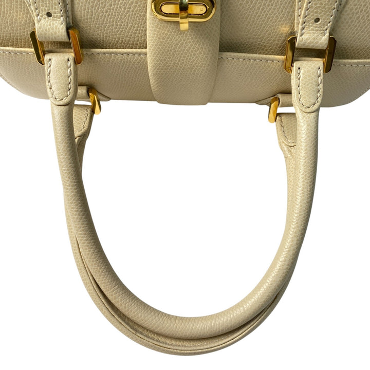 美品 モラビト MORABITO レディース オルセー PM ハンドバッグ