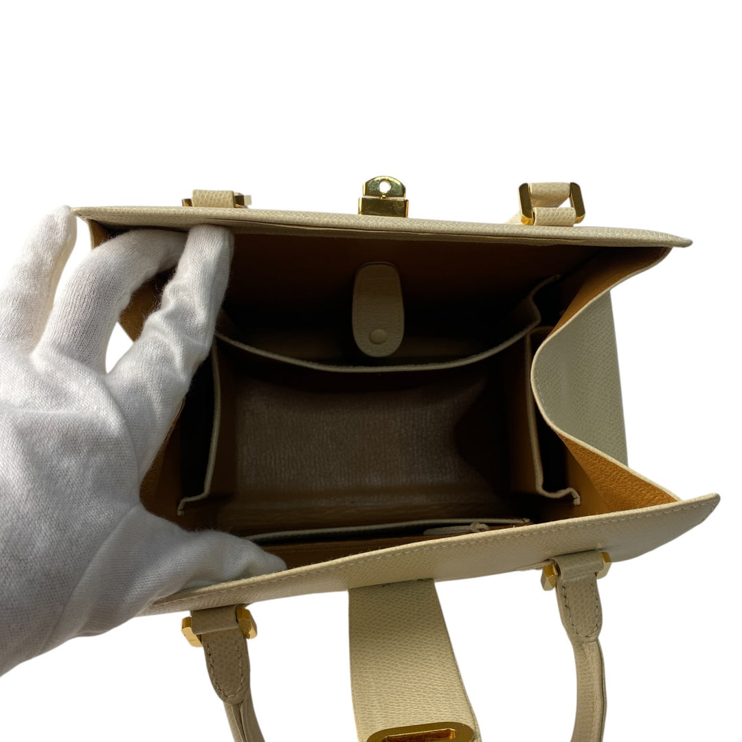 美品 モラビト MORABITO レディース オルセー PM ハンドバッグ