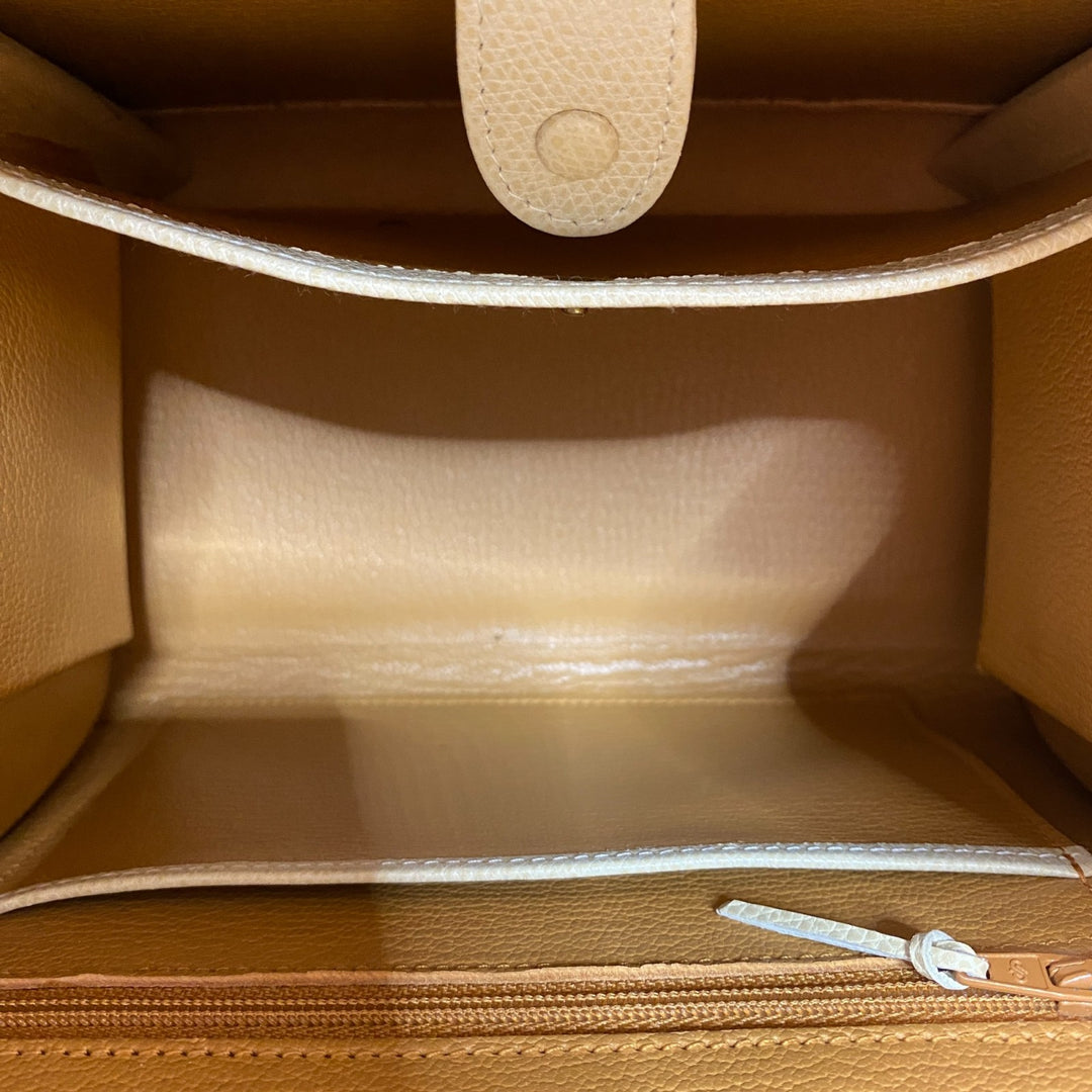 美品 モラビト MORABITO レディース オルセー PM ハンドバッグ