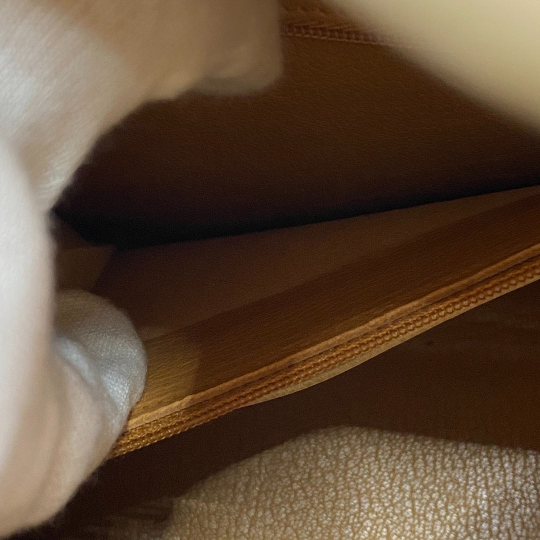 美品 モラビト MORABITO レディース オルセー PM ハンドバッグ