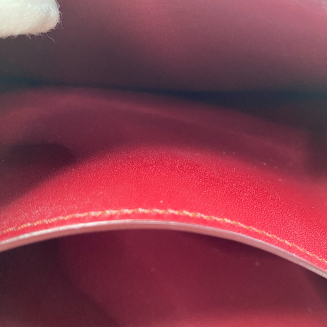 セリーヌ CELINE レディース クラシック ミニ ティーンボックス ショルダーバッグ