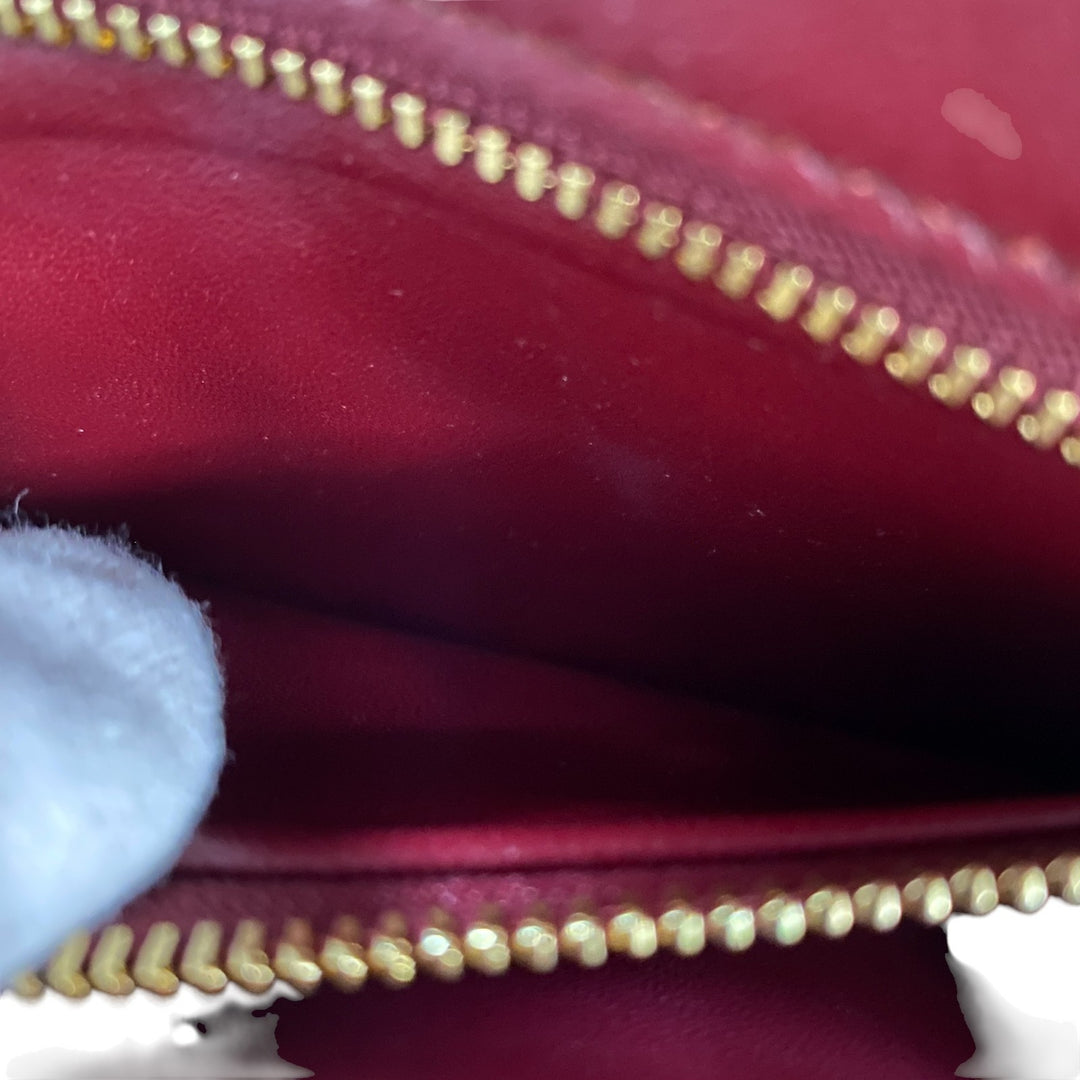 セリーヌ CELINE レディース クラシック ミニ ティーンボックス ショルダーバッグ