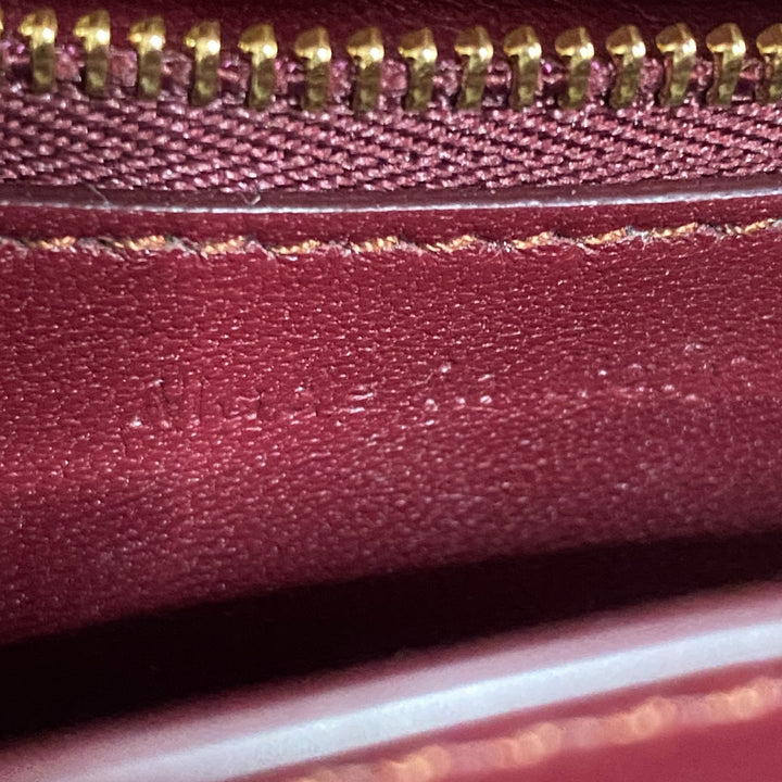 セリーヌ CELINE レディース クラシック ミニ ティーンボックス ショルダーバッグ