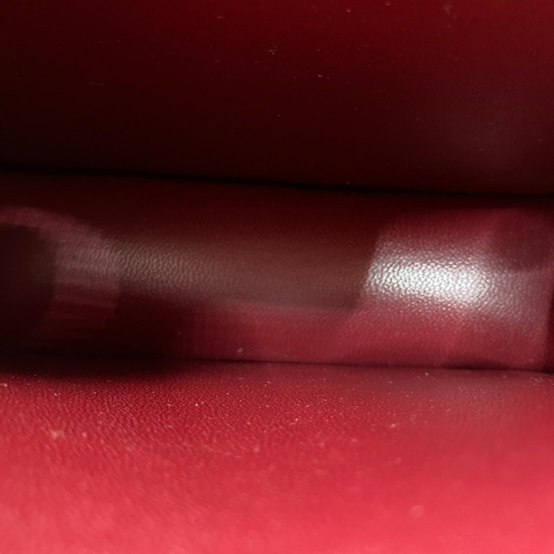 セリーヌ CELINE レディース クラシック ミニ ティーンボックス ショルダーバッグ