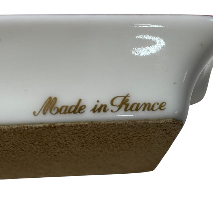 美品 エルメス HERMES 馬 ミニ アッシュトレイ 灰皿 ミニトレー