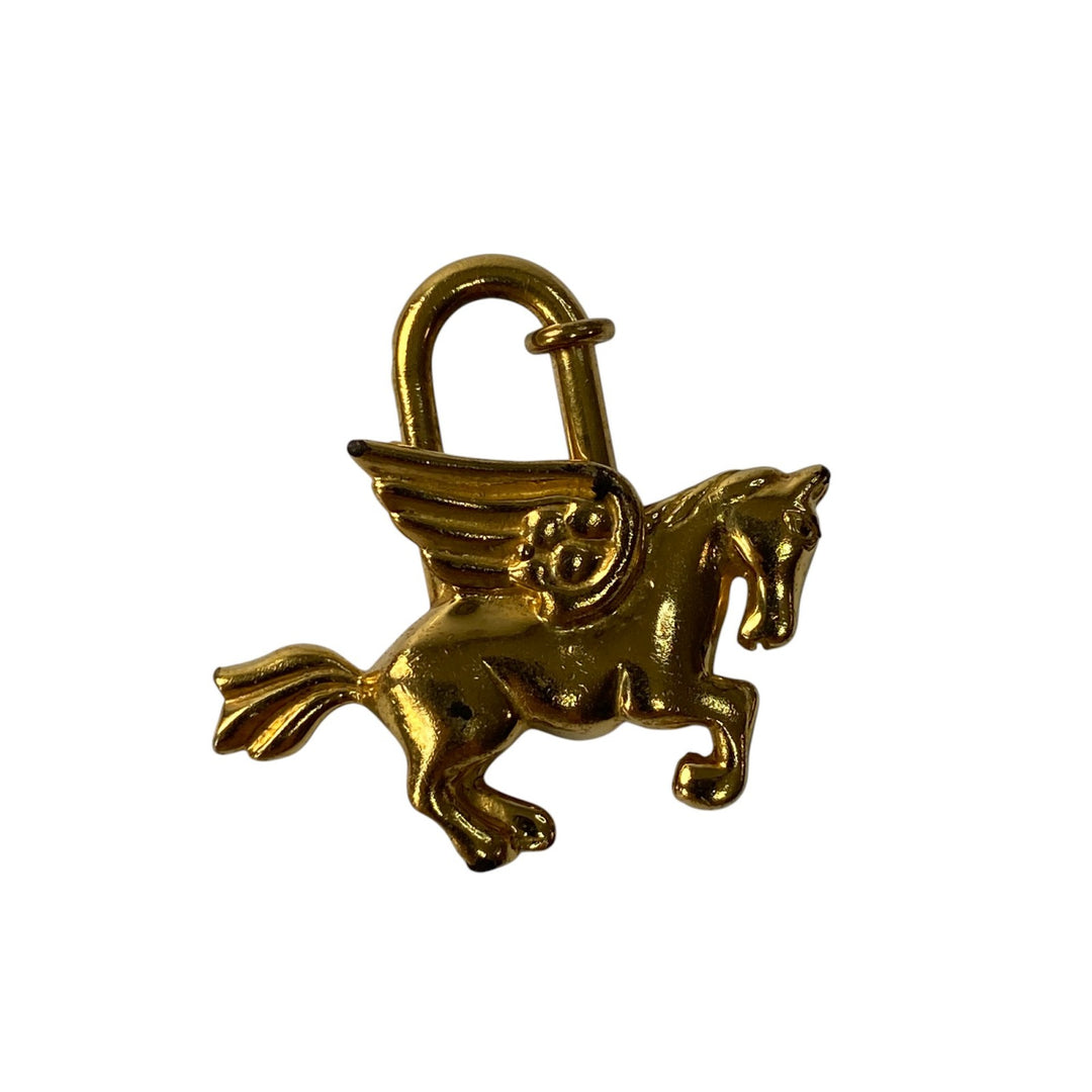 エルメス HERMES レディース ペガサス カデナ GP