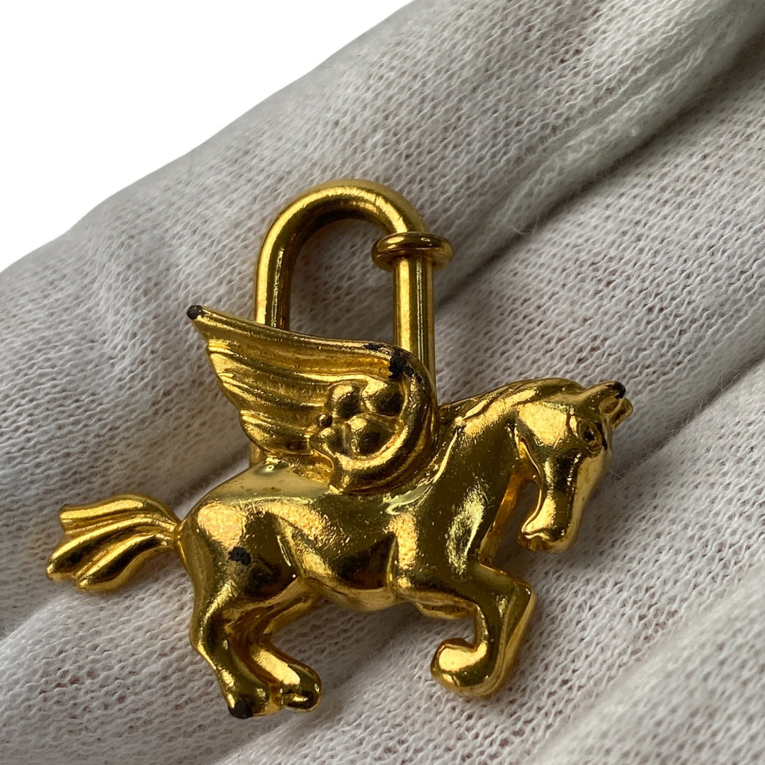 エルメス HERMES レディース ペガサス カデナ GP