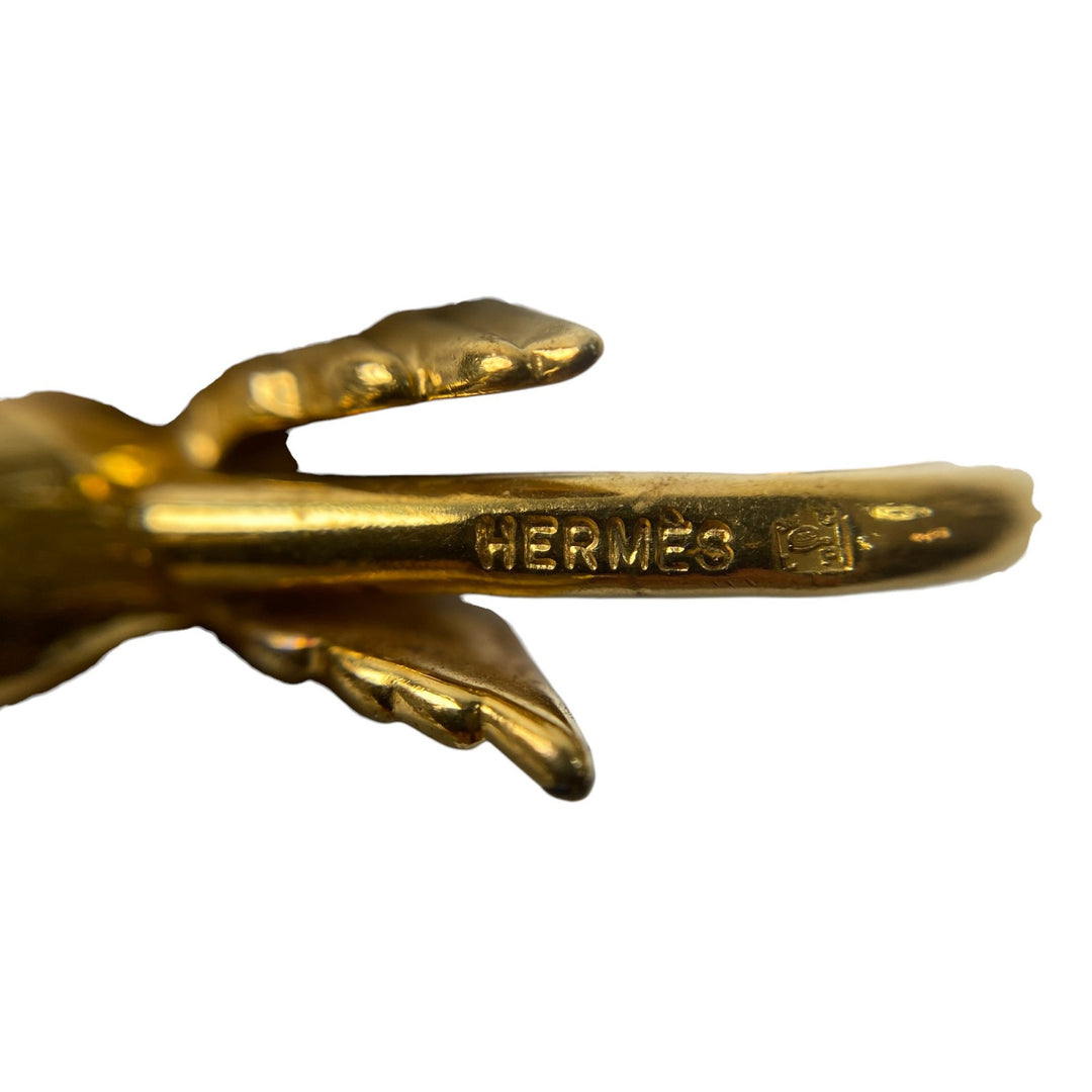 エルメス HERMES レディース ペガサス カデナ GP