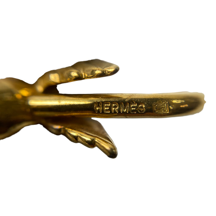 エルメス HERMES レディース ペガサス カデナ GP